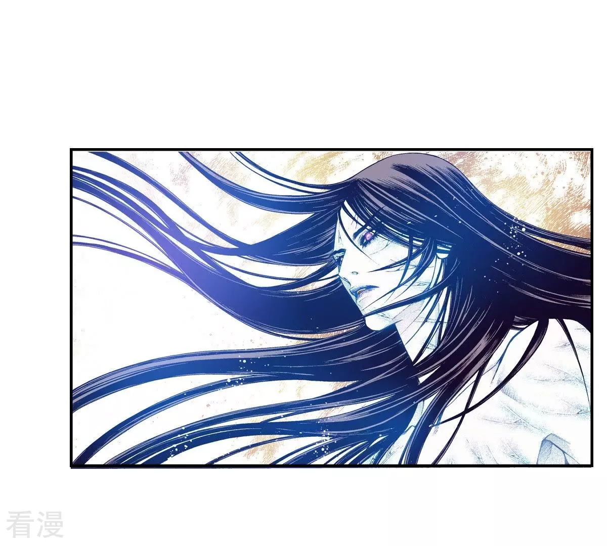 第132话 白天到黑夜(1/2)-第132话