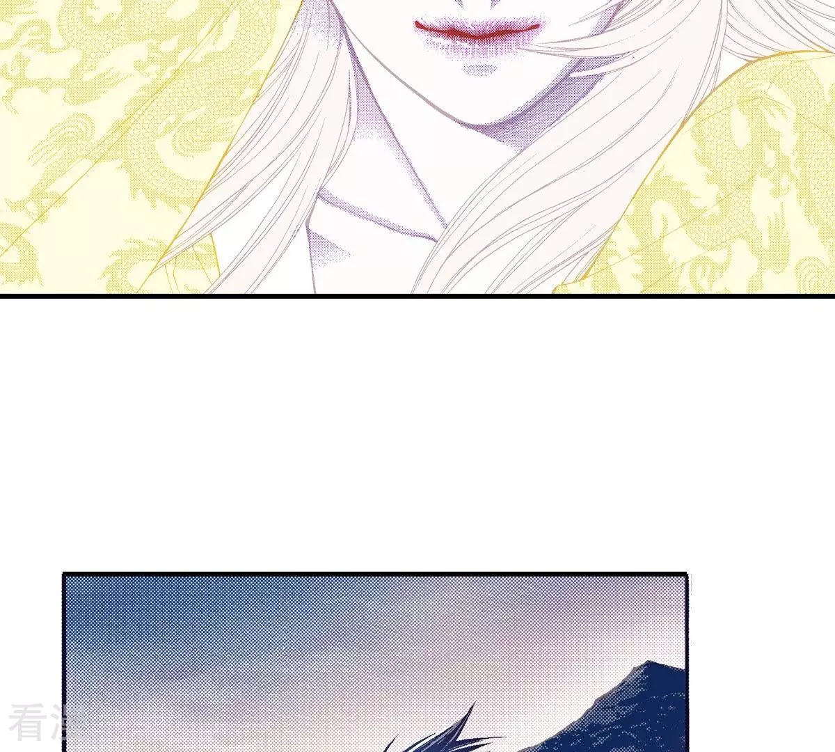 第132话 白天到黑夜(1/2)-第132话