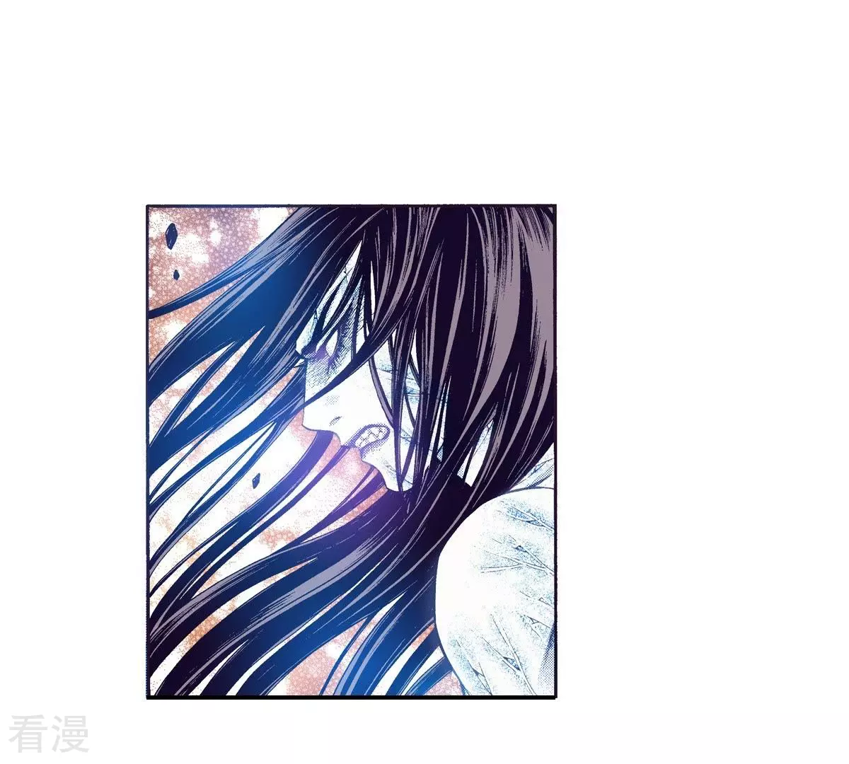 第132话 白天到黑夜(1/2)-第132话