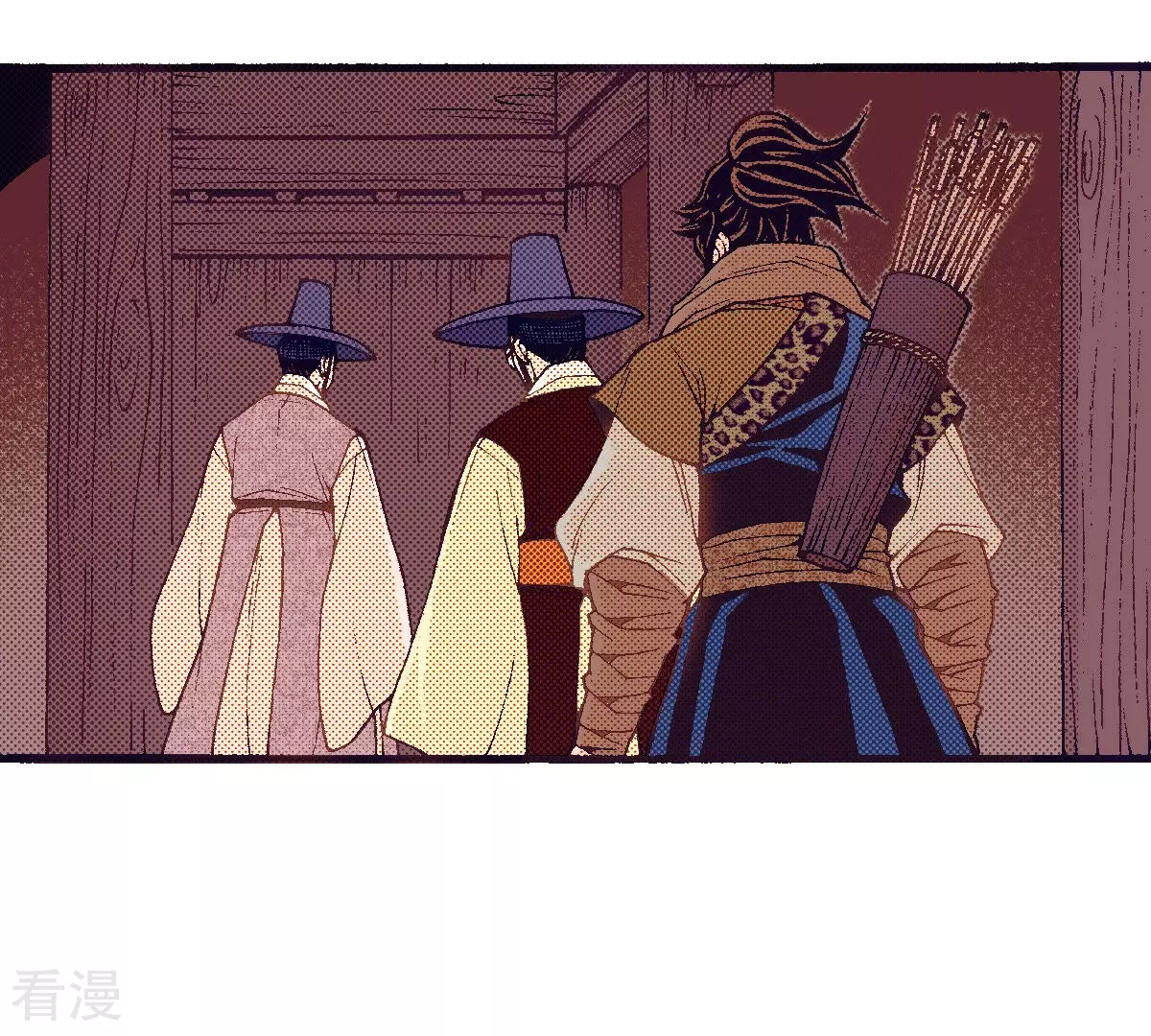 第138话 我害怕失去你(1/2)-第138话