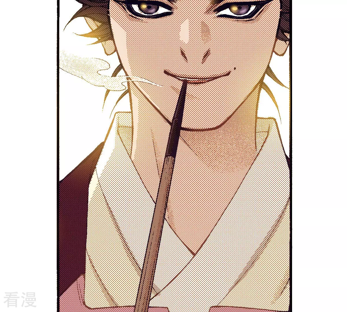 第138话 我害怕失去你(1/2)-第138话