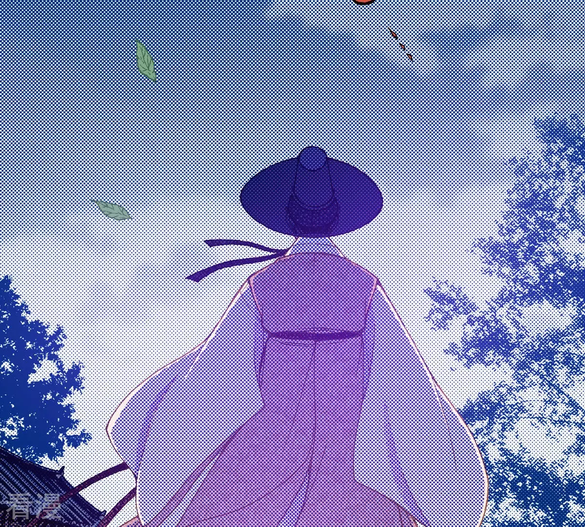 第140话 我也有秘密(1/2)-第140话