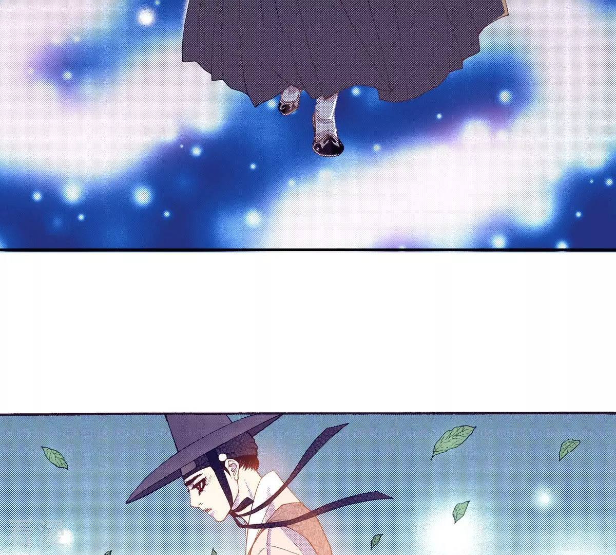 第140话 我也有秘密(1/2)-第140话