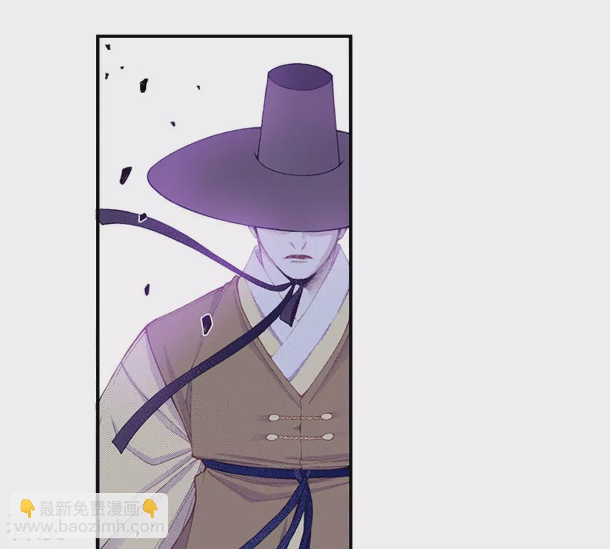 第144话 绝对不会原谅你(1/2)-第144话