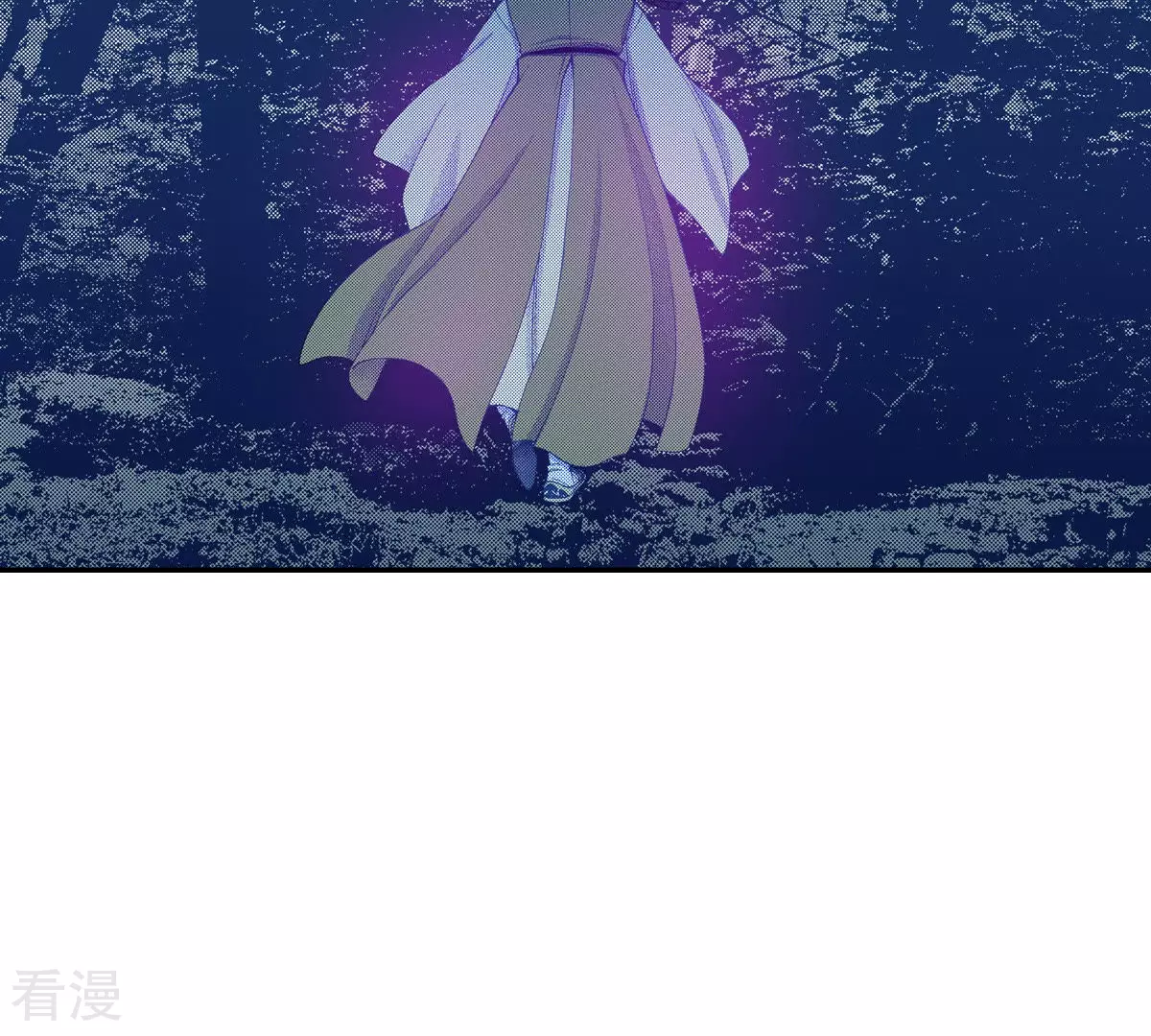 第144话 绝对不会原谅你(1/2)-第144话