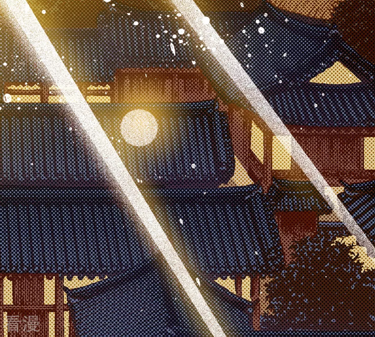 第144话 绝对不会原谅你(1/2)-第144话