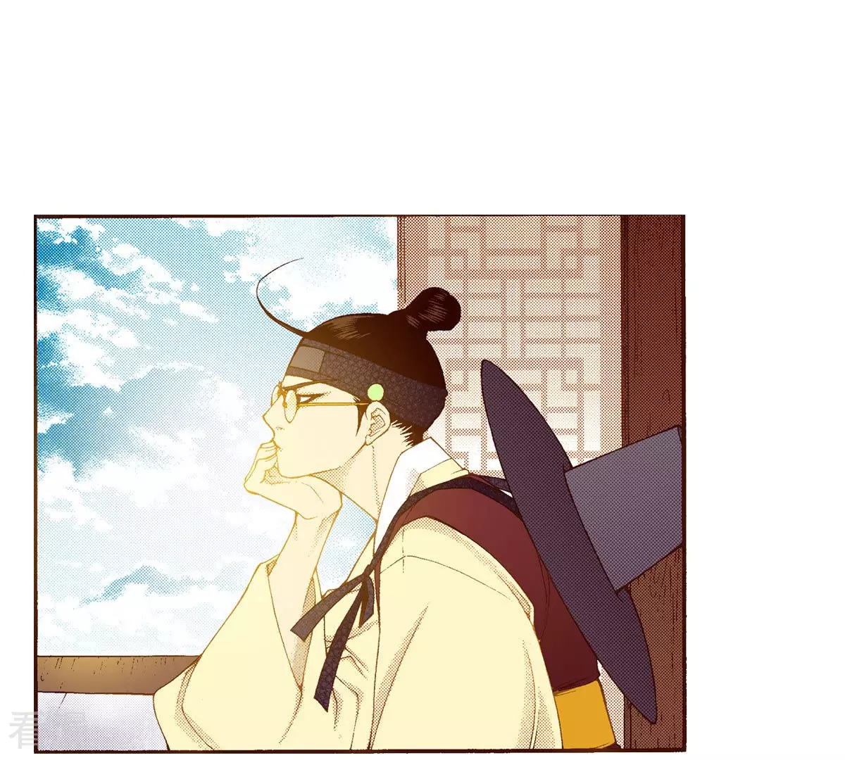 第144话 绝对不会原谅你(1/2)-第144话