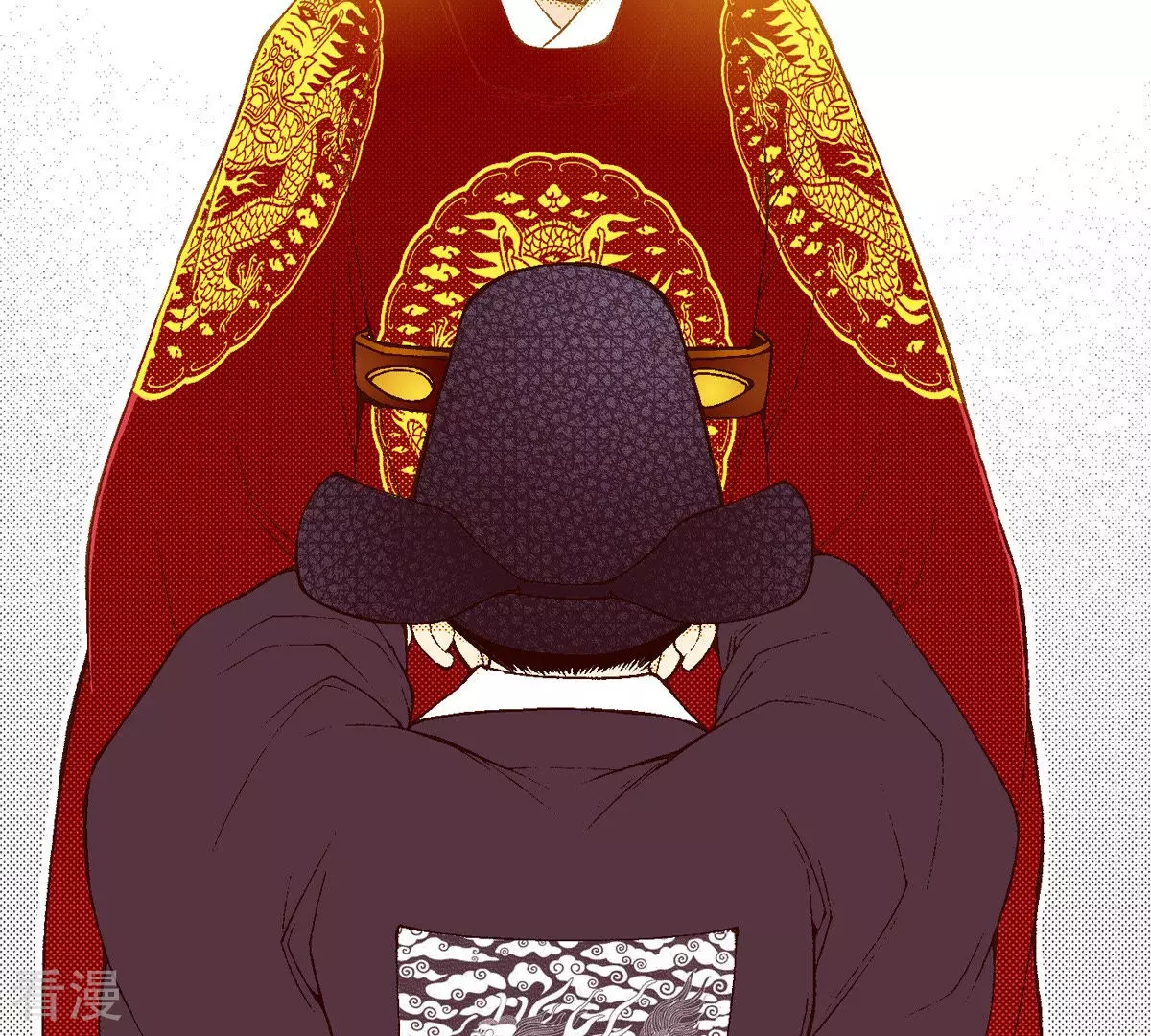 第144话 绝对不会原谅你(1/2)-第144话