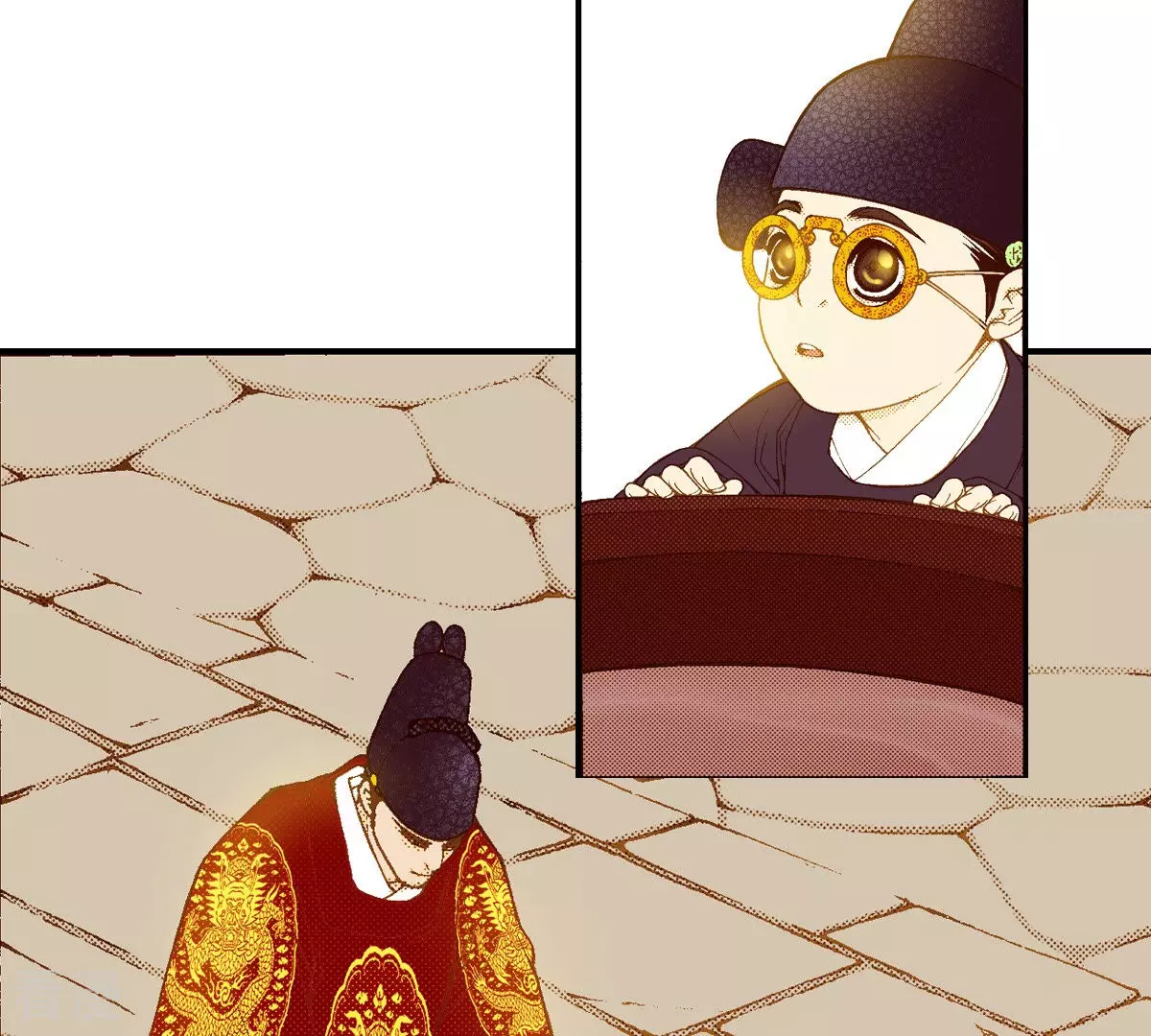 第144话 绝对不会原谅你(1/2)-第144话