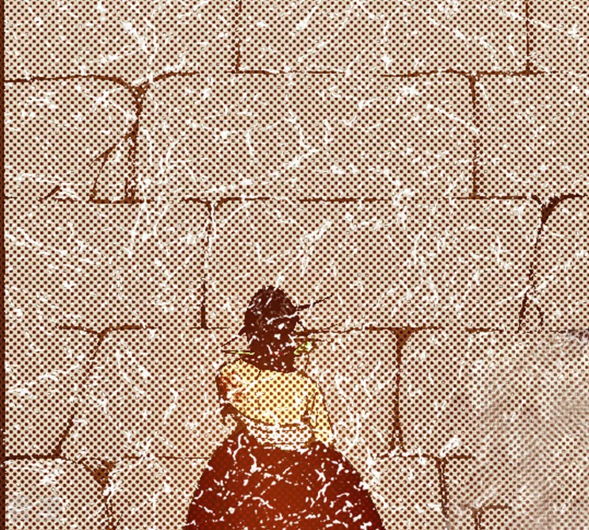 第148话 扭曲-第148话