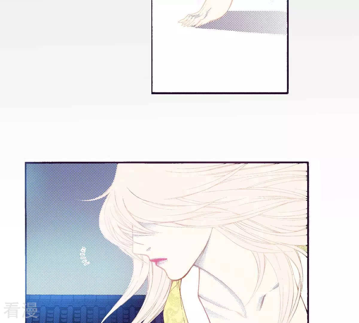 第164话 你的梦-第164话