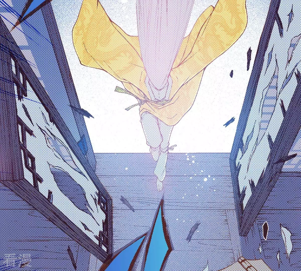 第164话 你的梦-第164话