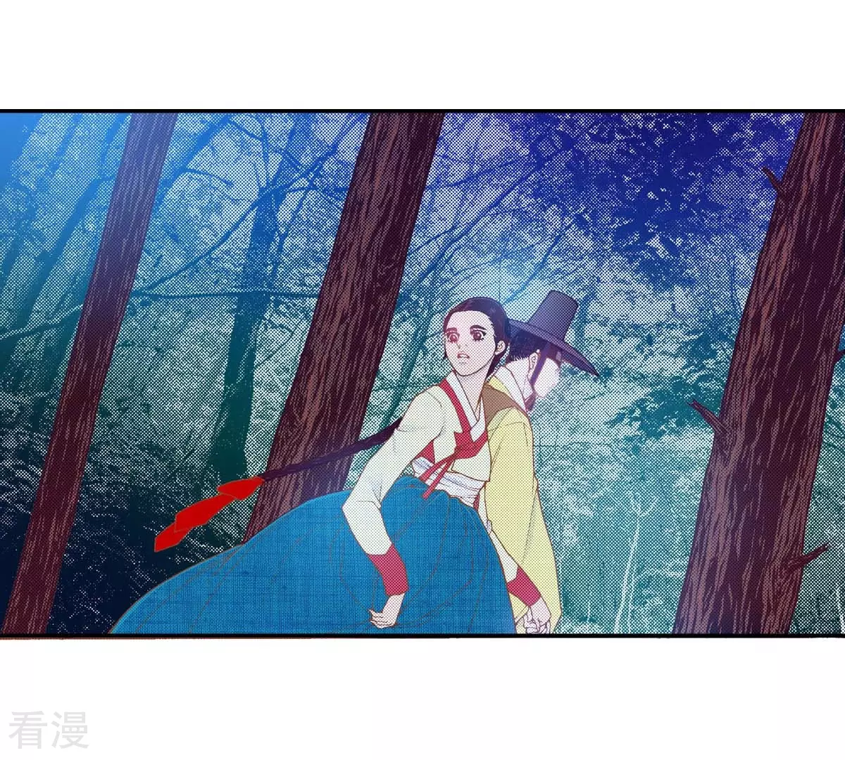 第164话 你的梦-第164话