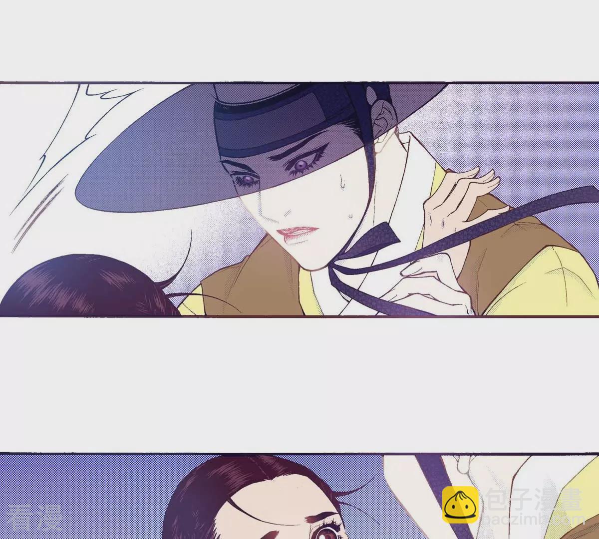 第166话 一起离开吧(1/2)-第166话