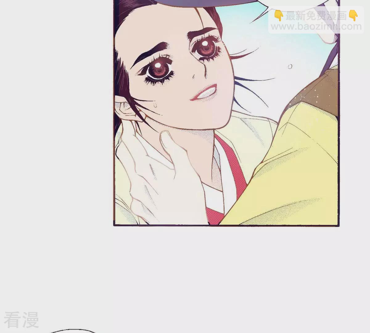 第166话 一起离开吧(1/2)-第166话