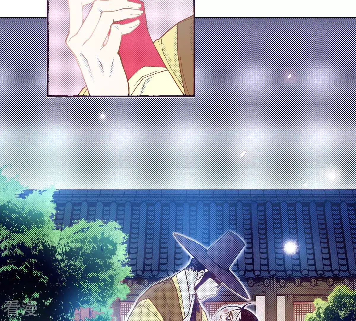 第166话 一起离开吧(1/2)-第166话