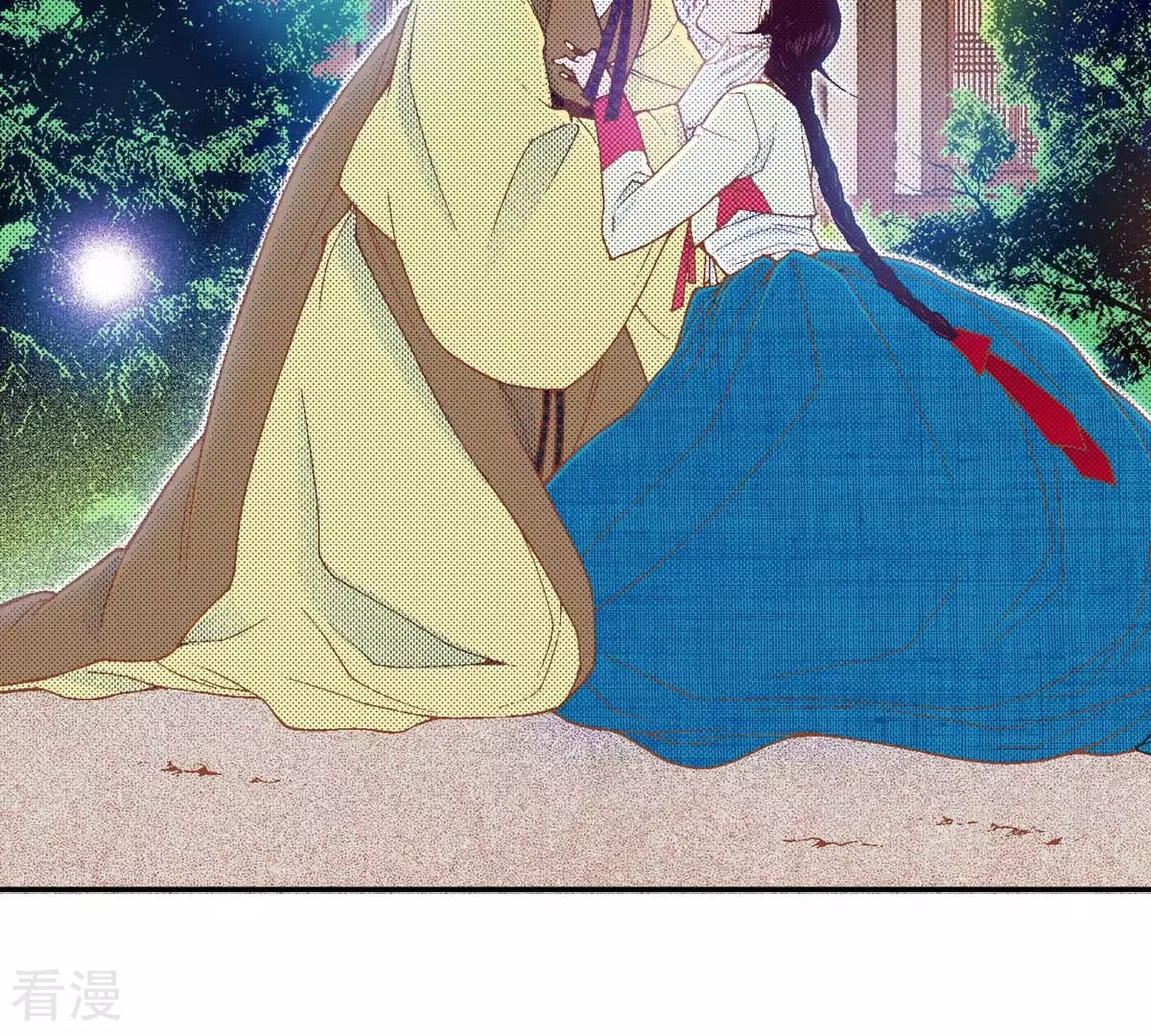 第166话 一起离开吧(1/2)-第166话