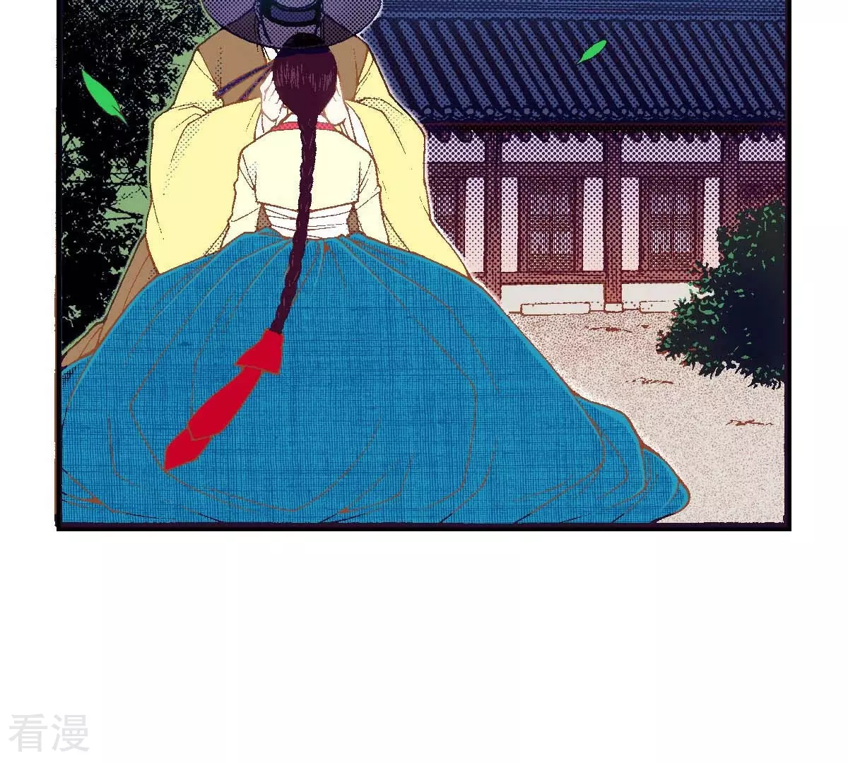 第166话 一起离开吧(1/2)-第166话