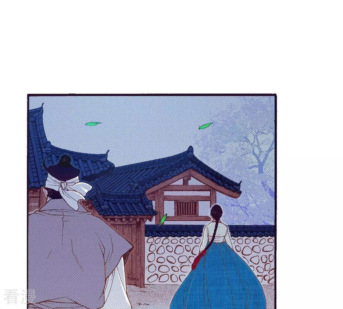 第166话 一起离开吧(1/2)-第166话