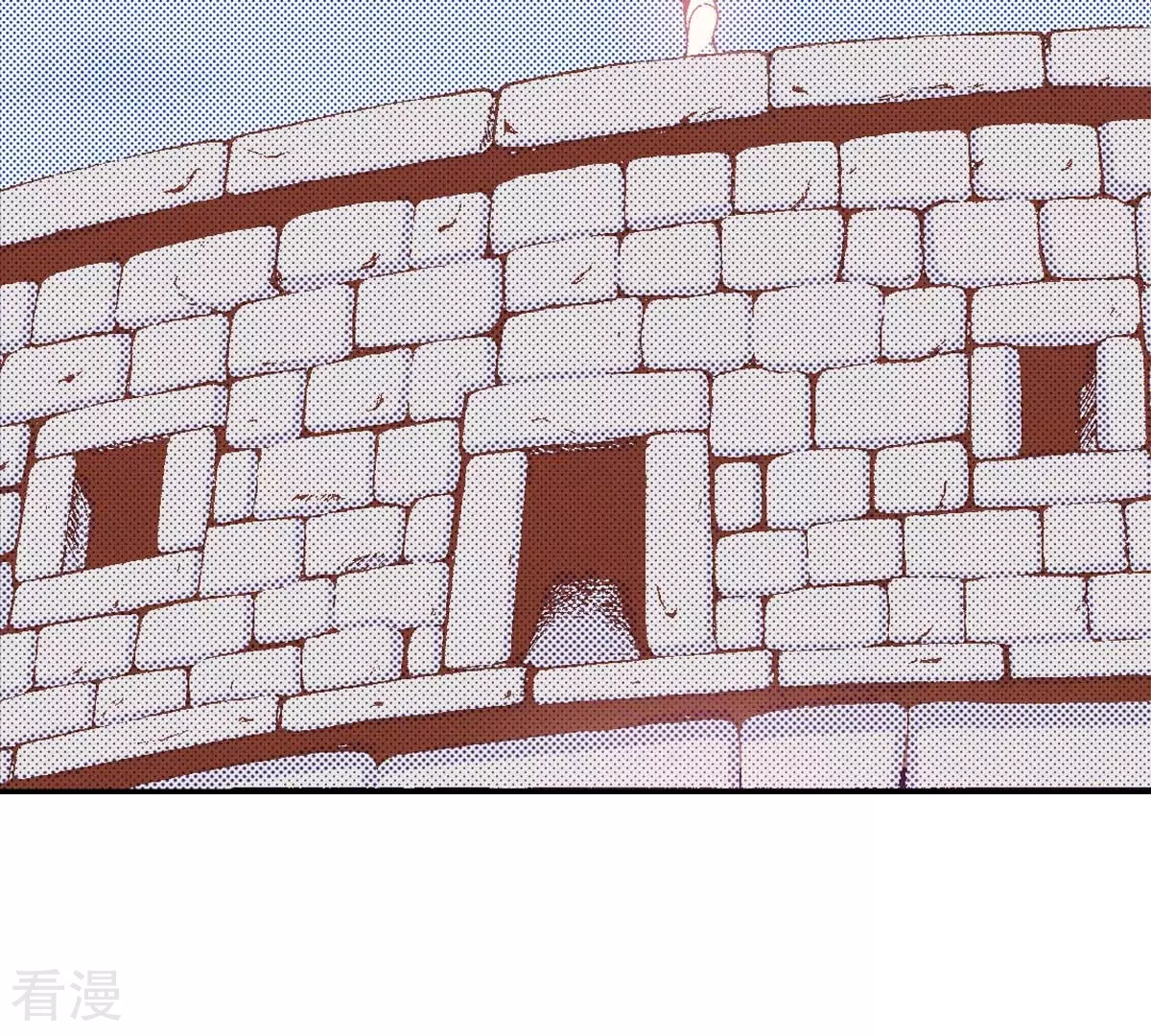 第166话 一起离开吧(1/2)-第166话