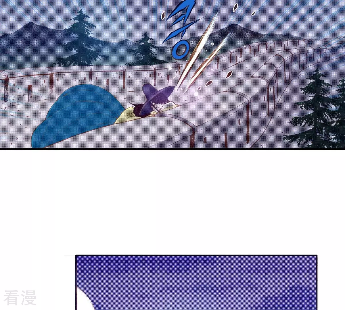 第166话 一起离开吧(1/2)-第166话