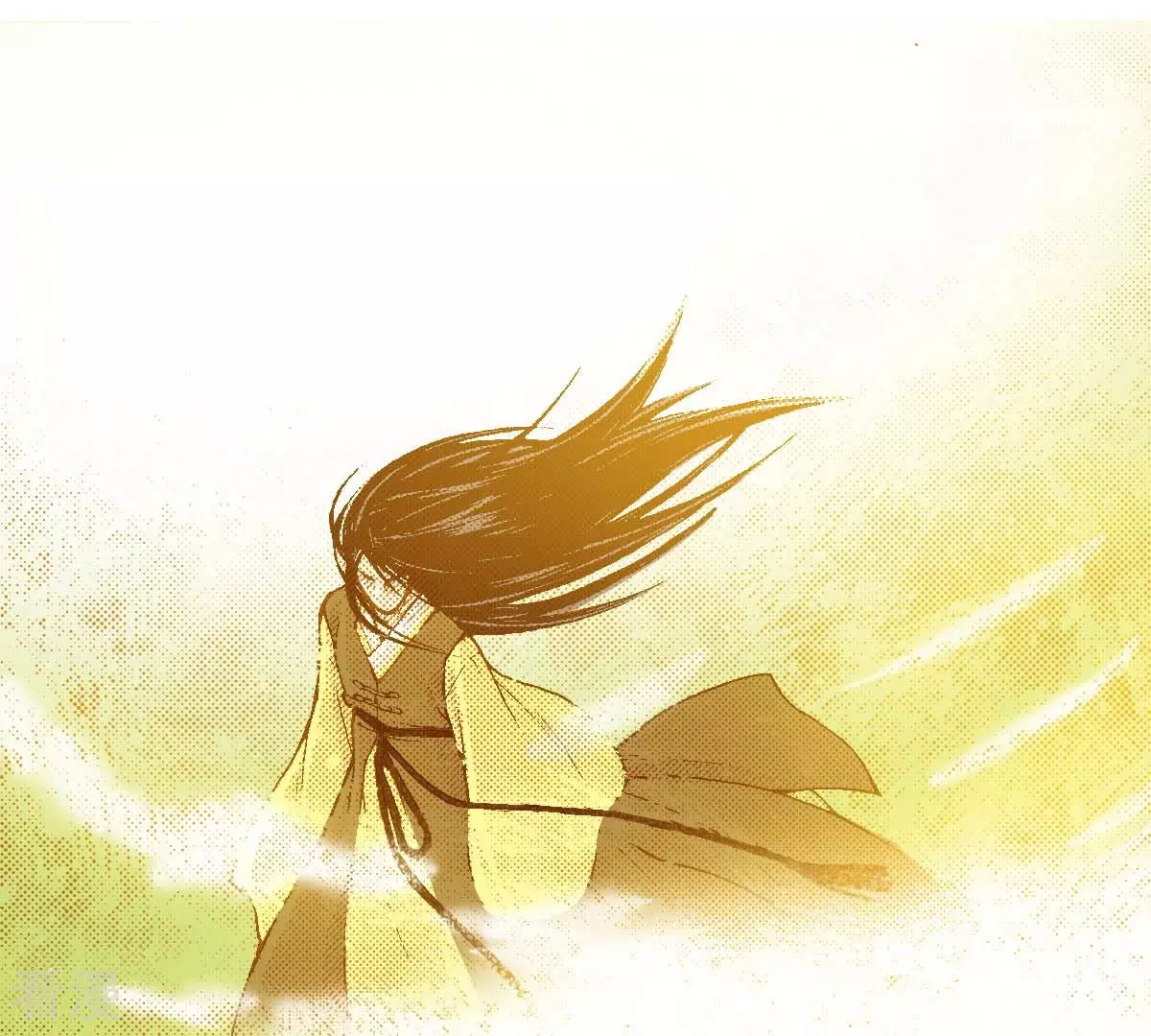 第168话 飞蛾扑火(1/2)-第168话