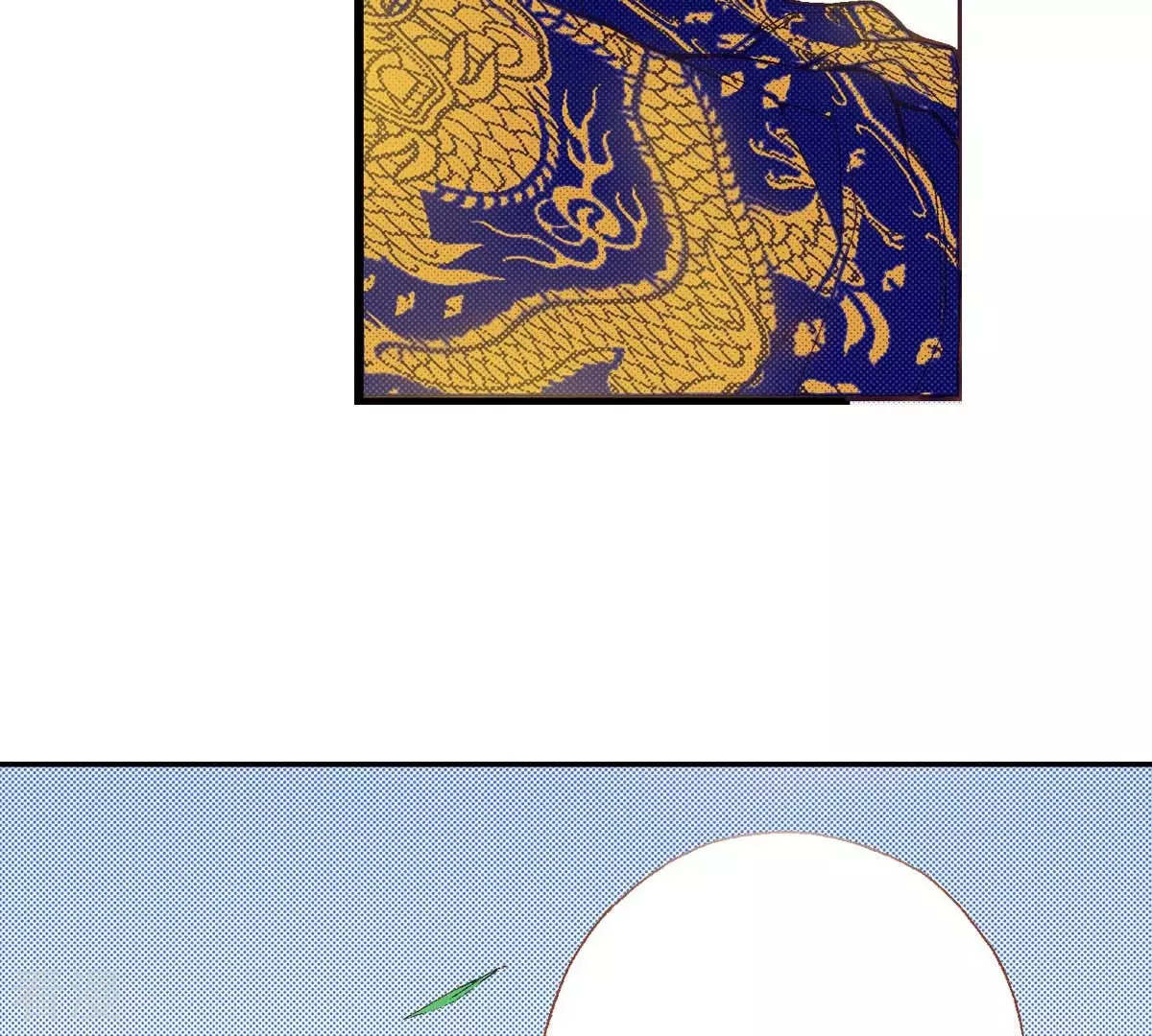 第176话 我不能成为你的王(1/2)-第176话