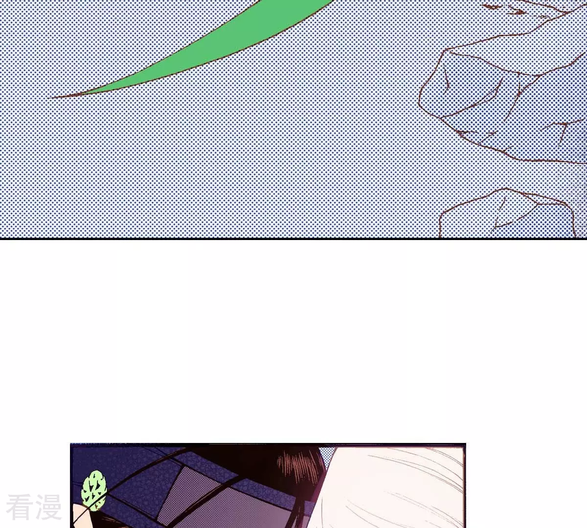 第176话 我不能成为你的王(1/2)-第176话