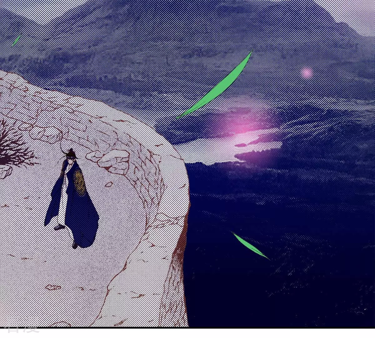 第176话 我不能成为你的王(1/2)-第176话