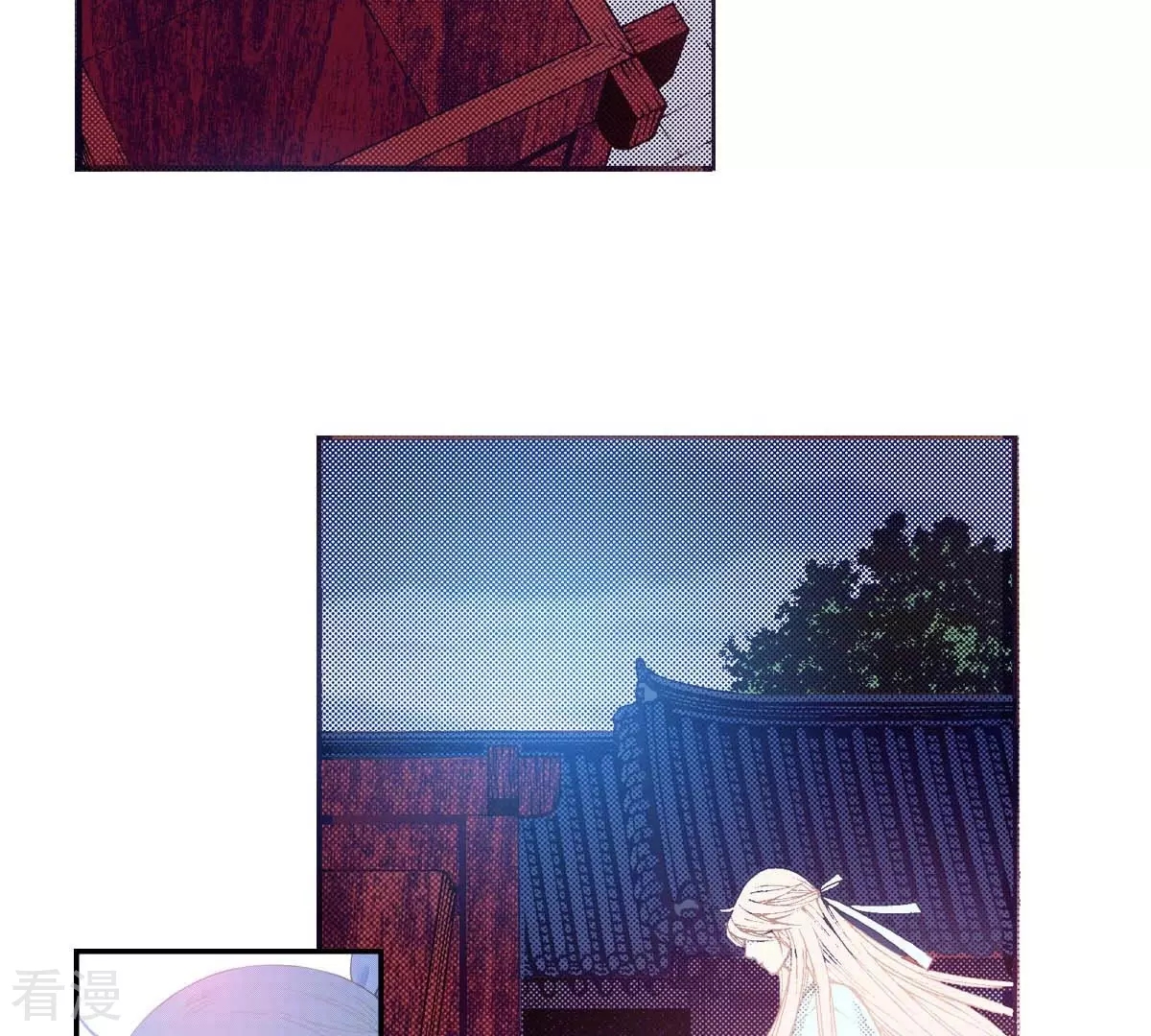 第178话 我想保护你(1/2)-第178话