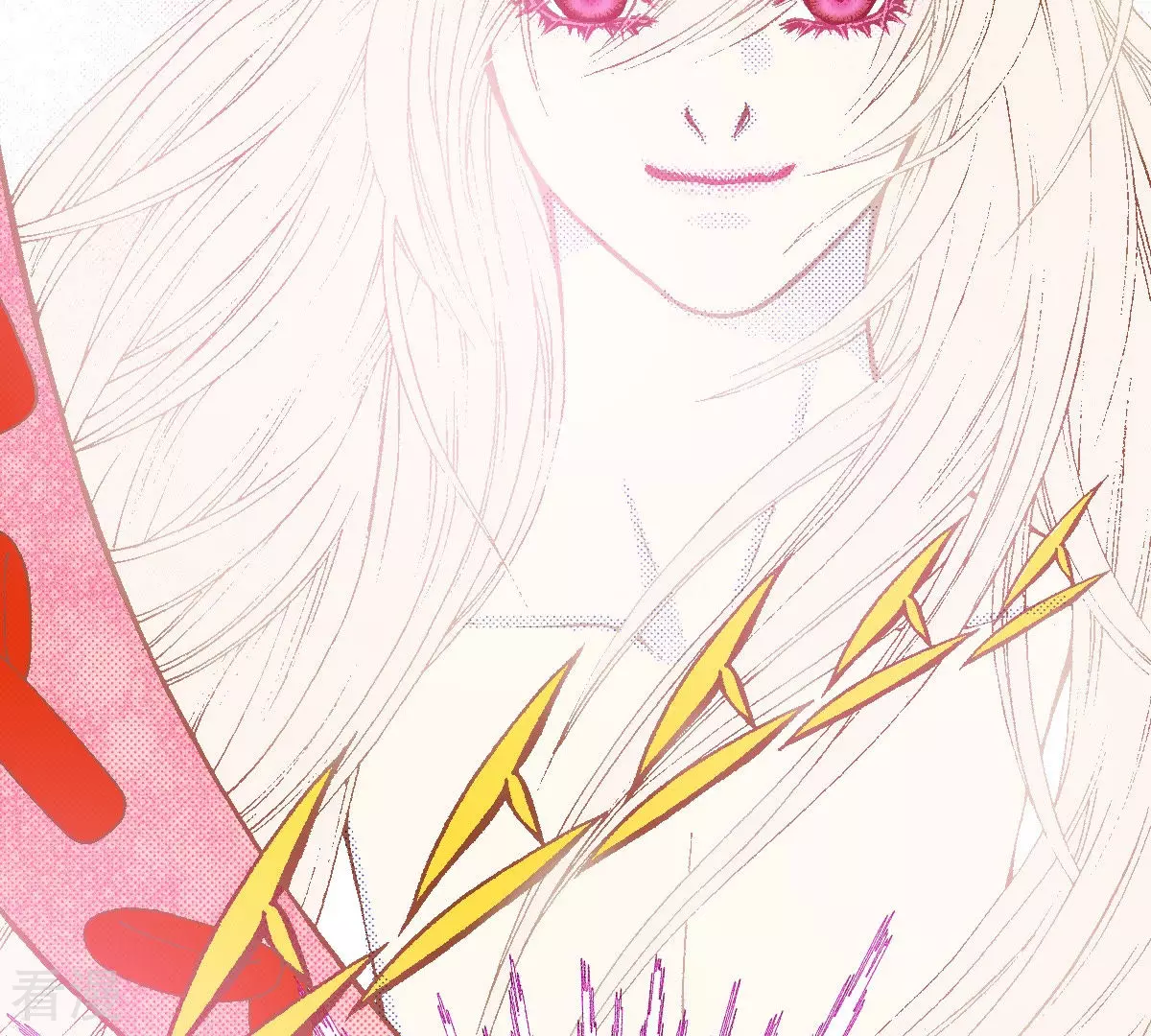 第184话 祭品(1/2)-第184话