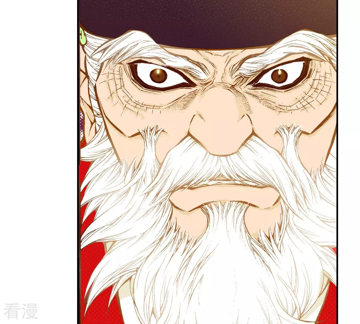 第186话 复活(1/2)-第186话