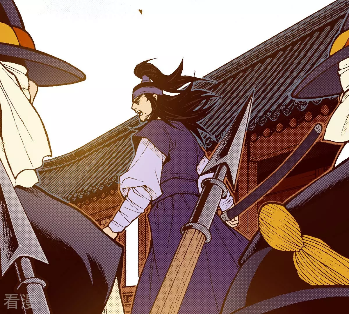 第186话 复活(1/2)-第186话