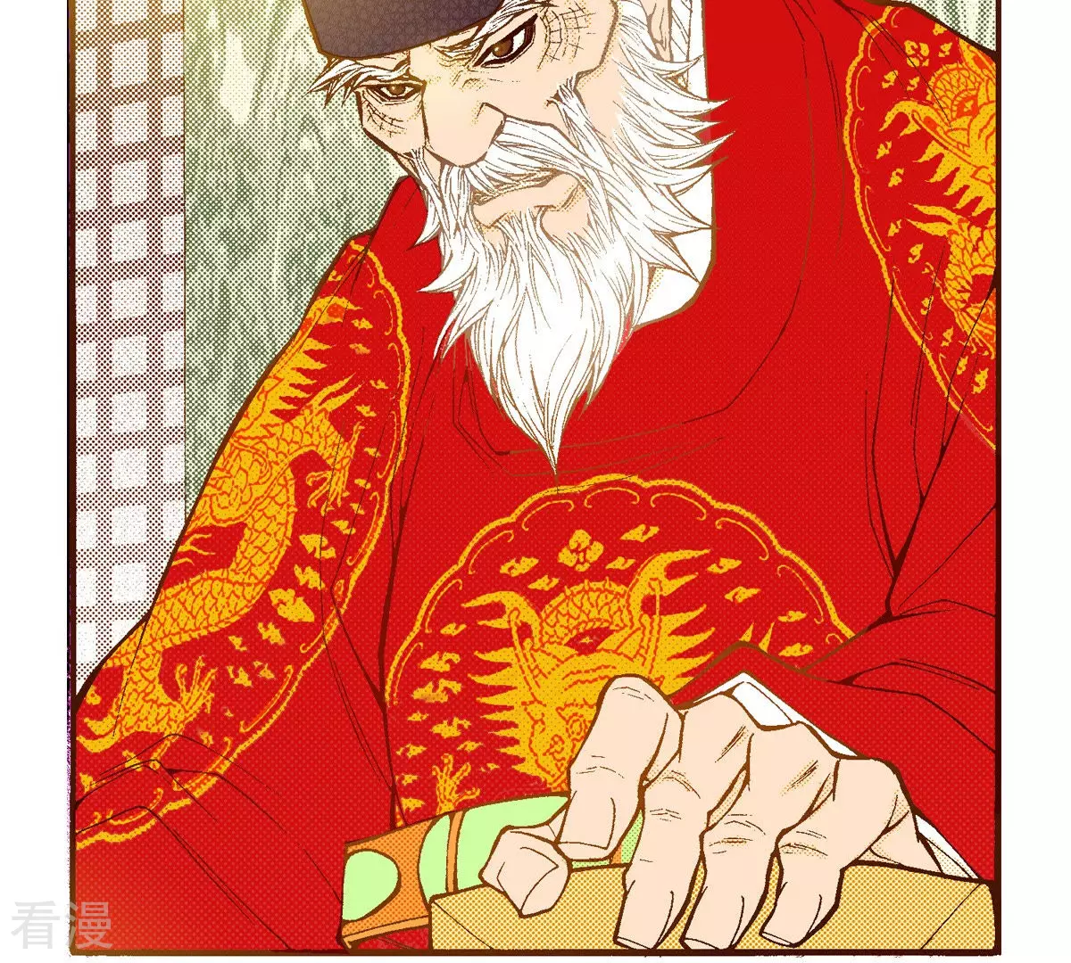 第186话 复活(1/2)-第186话