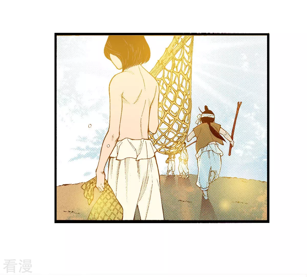 第190话 证明给他们看-第190话