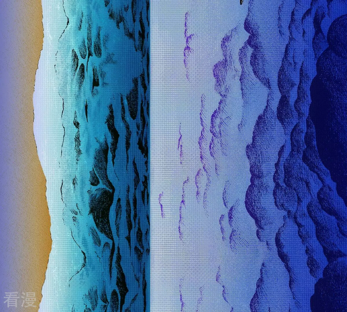 第20话 不详之人(1/2)-第20话