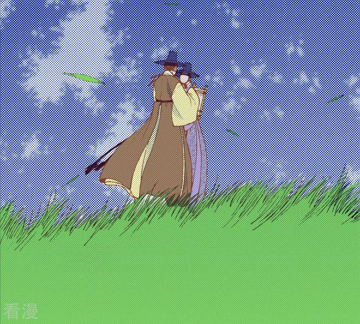 第198话 求婚(1/2)-第198话