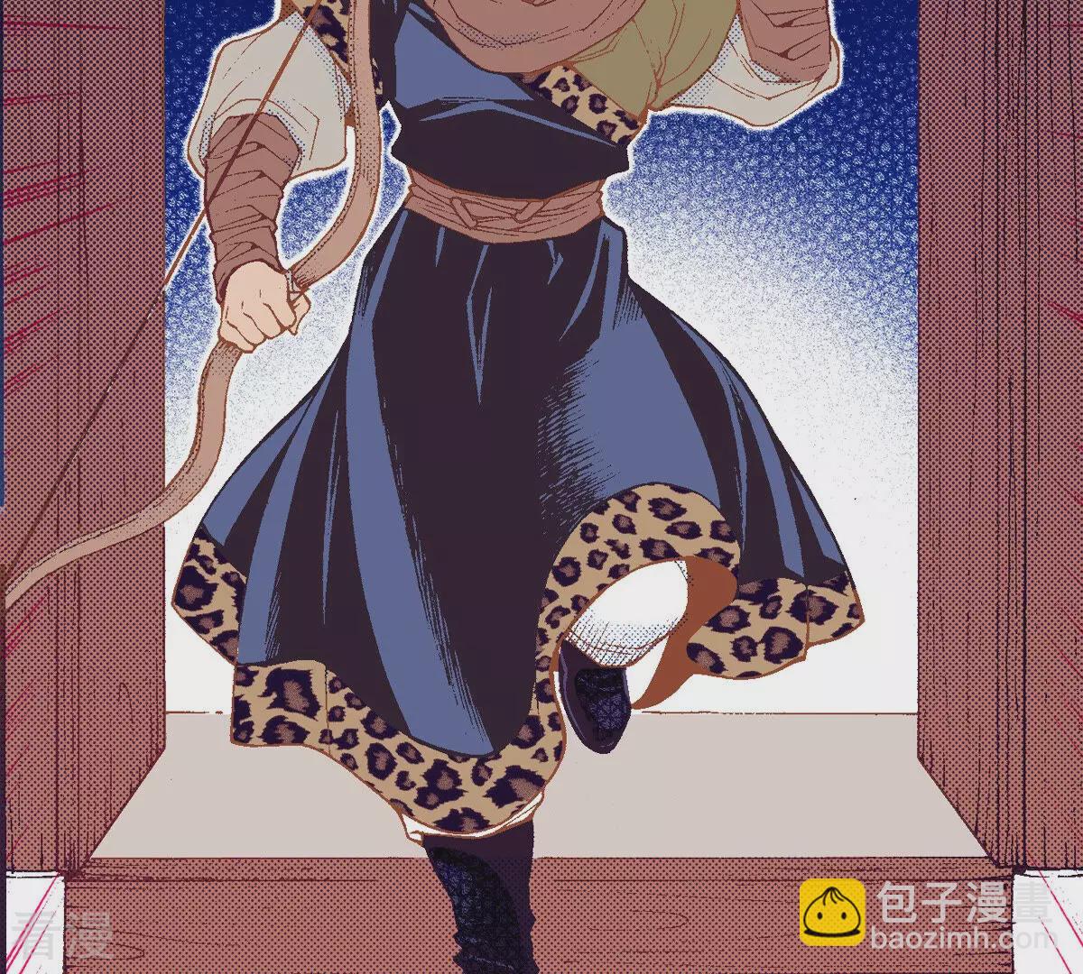 第202话 猎物(1/2)-第202话