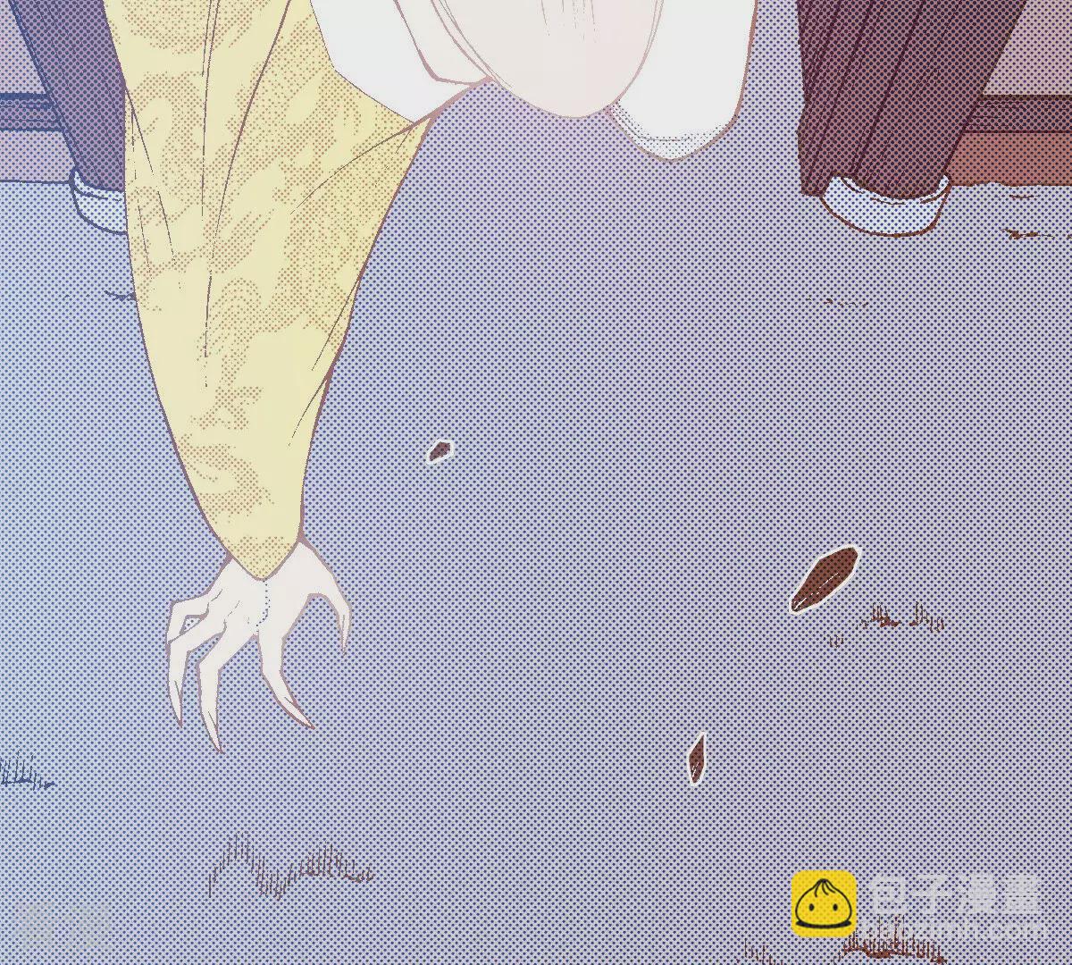 第202话 猎物(1/2)-第202话