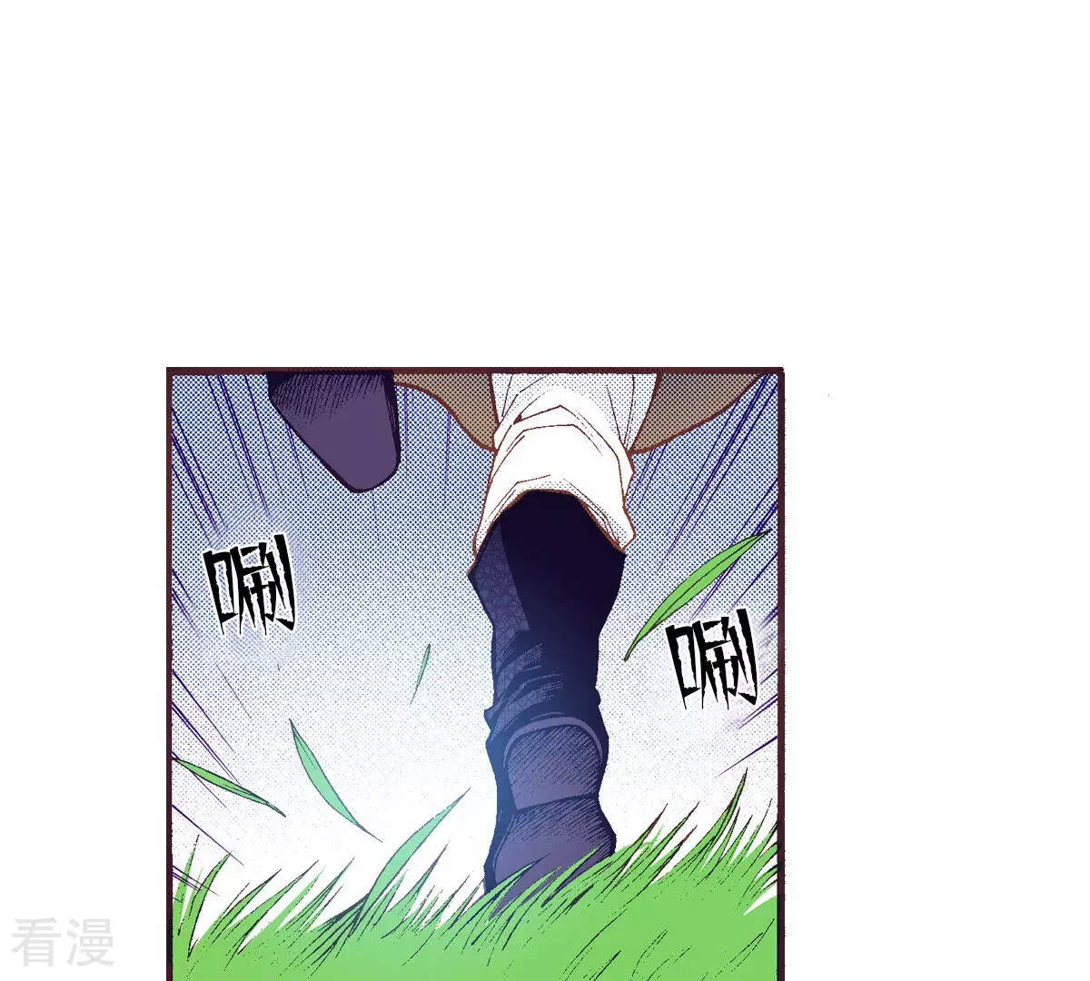 第204话 他还不能死(1/2)-第204话