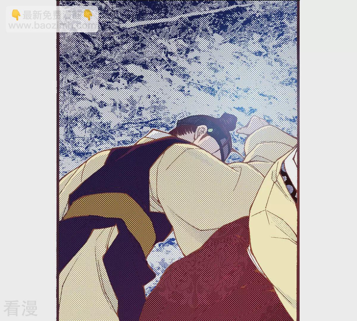 第204话 他还不能死(1/2)-第204话