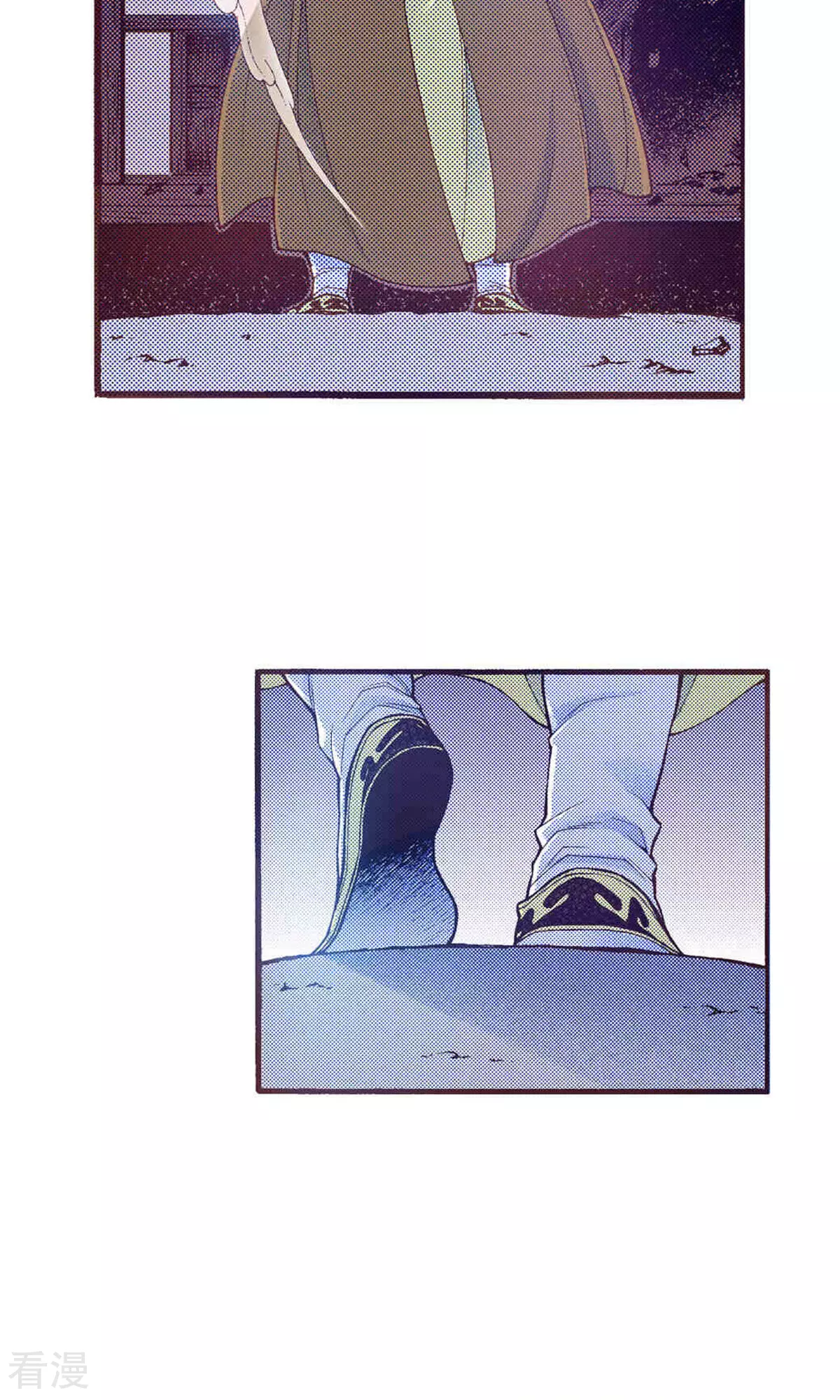 第220话 请你成为妖怪新娘(1/2)-第220话