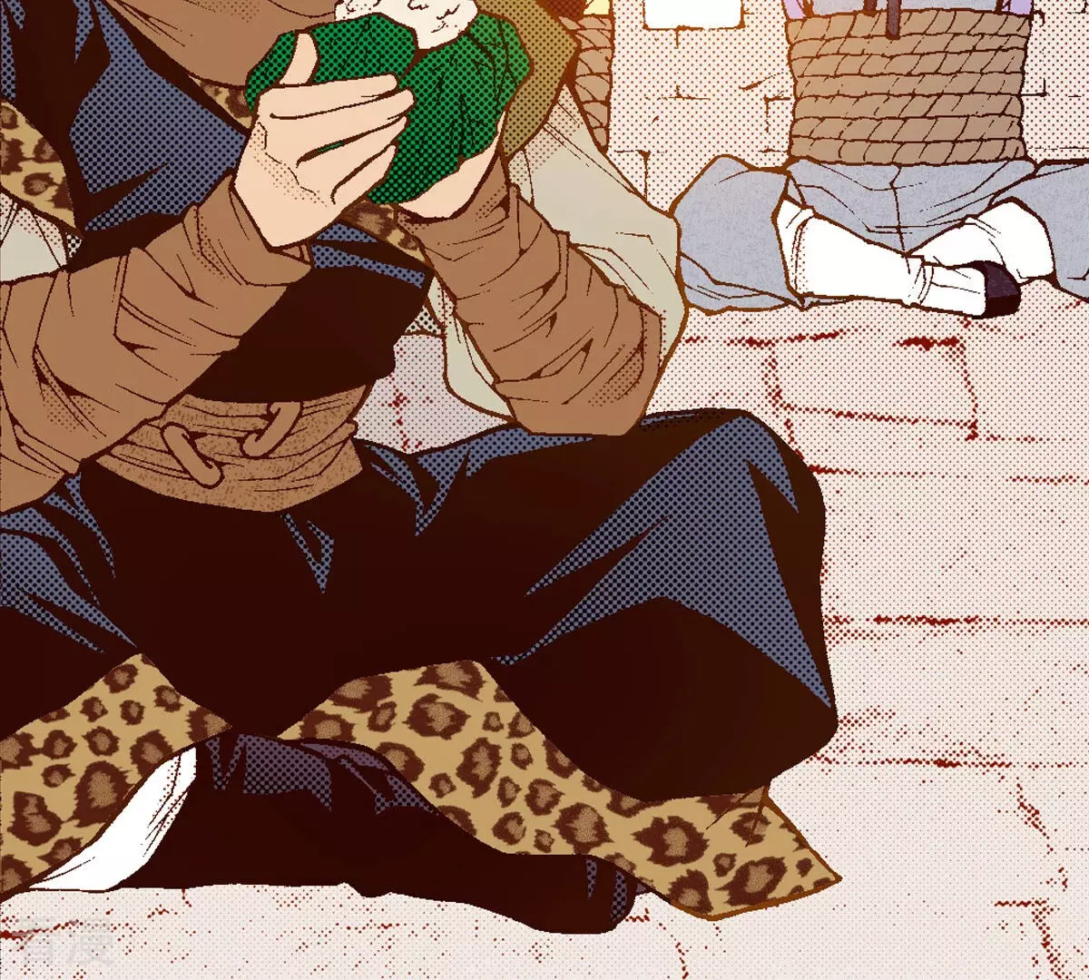 第228话 我所看到的(1/2)-第228话