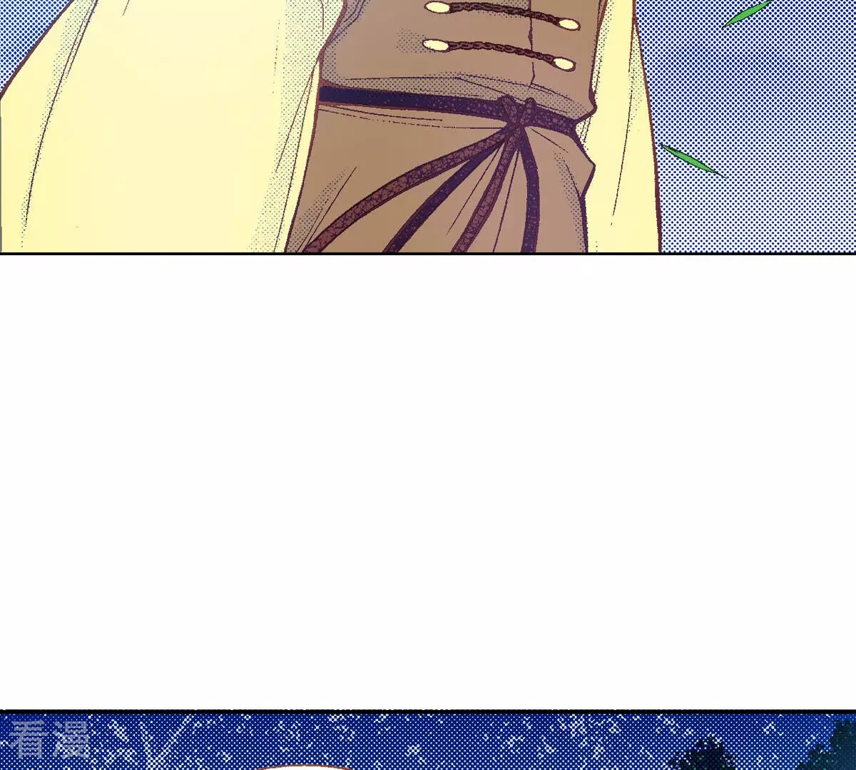 第230话 我不想成为人类(1/2)-第230话