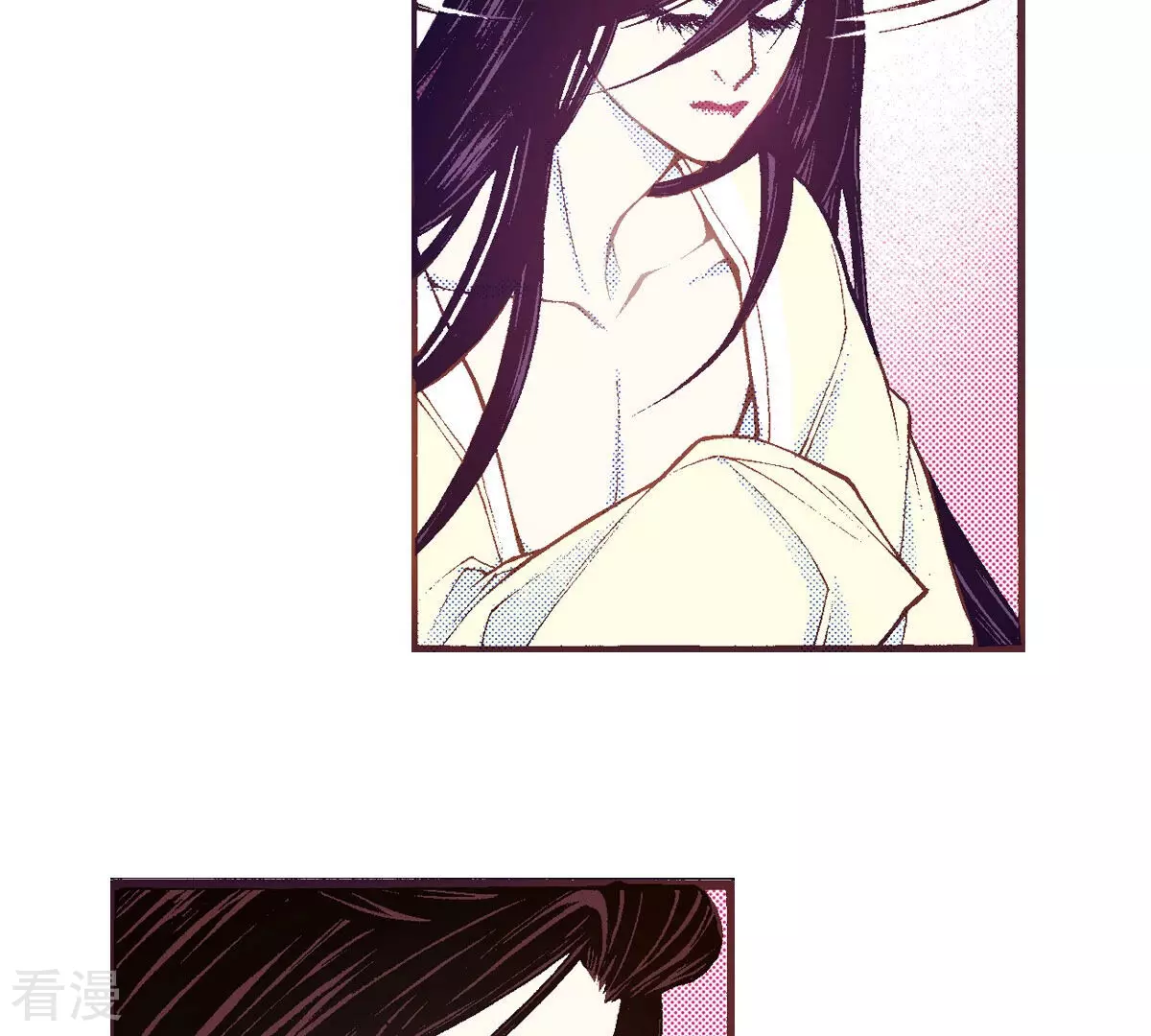 第230话 我不想成为人类(1/2)-第230话