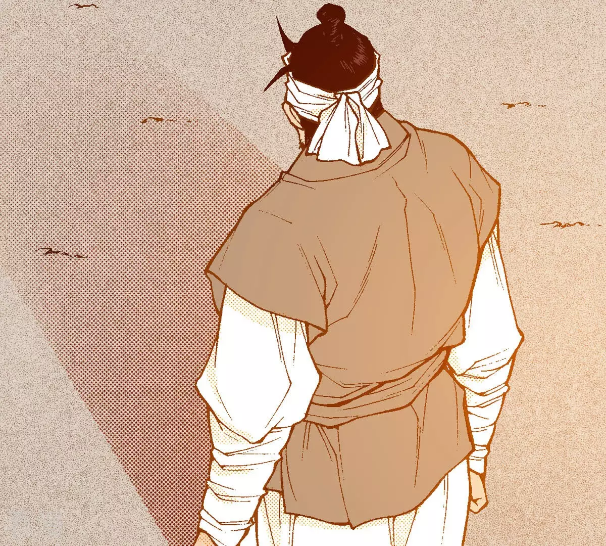 第234话 武士之死(1/2)-第234话