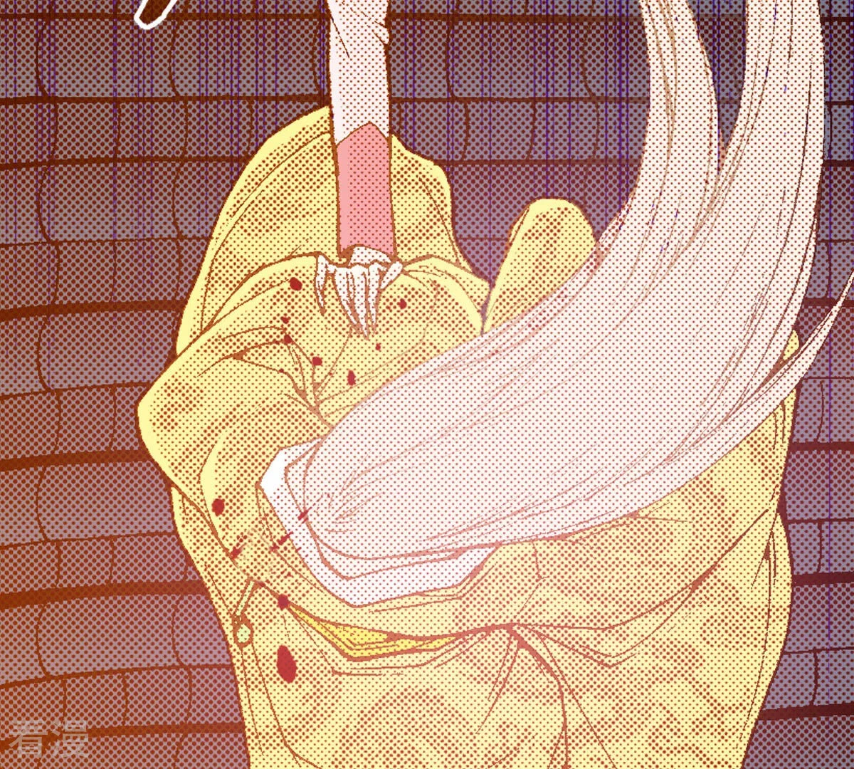 第242话 到我怀里来(1/2)-第242话