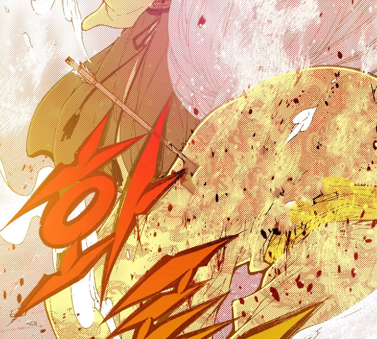 第244话 情感苏醒(1/3)-第244话