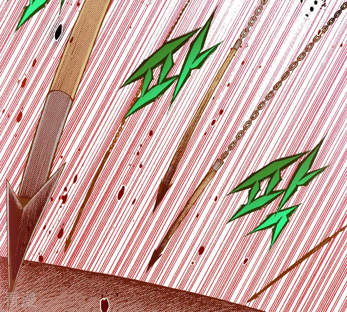 第244话 情感苏醒(1/3)-第244话