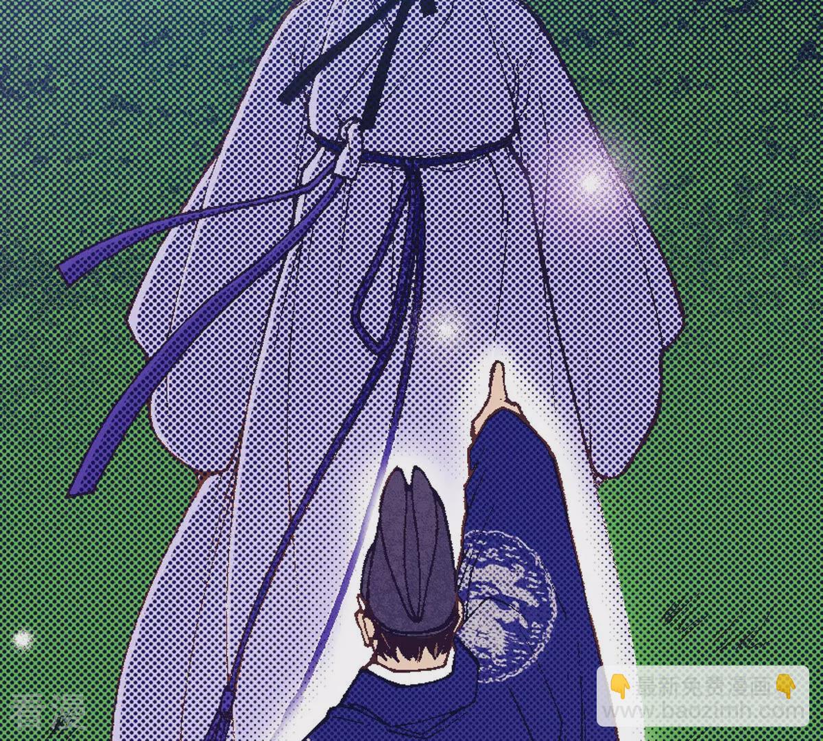 第250话 黑夜，在等我(1/2)-第250话